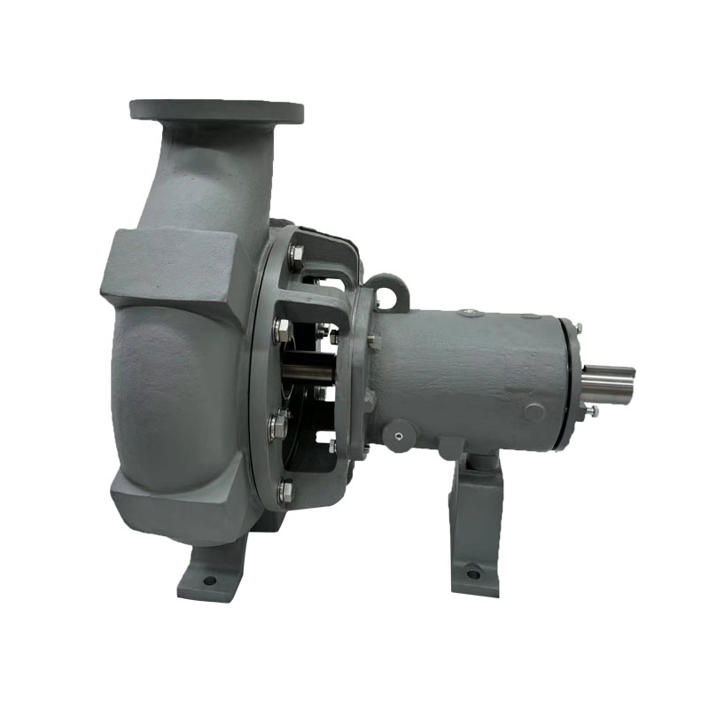 Durco Mark 3 standartinis cheminio proceso siurblys